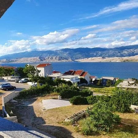 Appartement Apartman Dora à Pag Town Extérieur photo