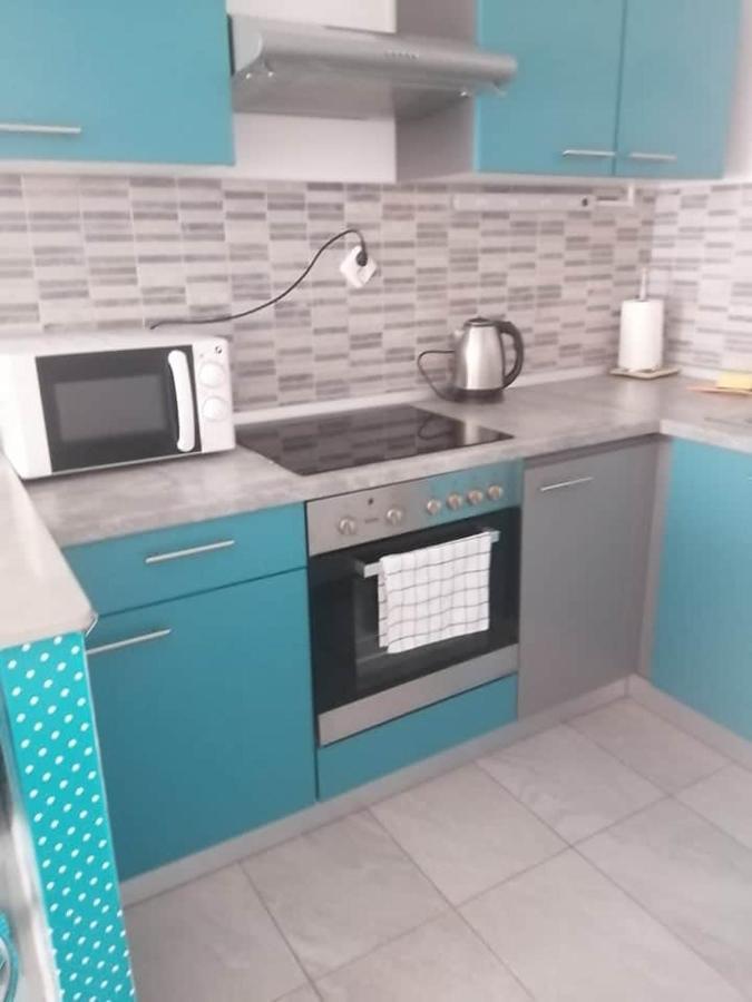Appartement Apartman Dora à Pag Town Extérieur photo