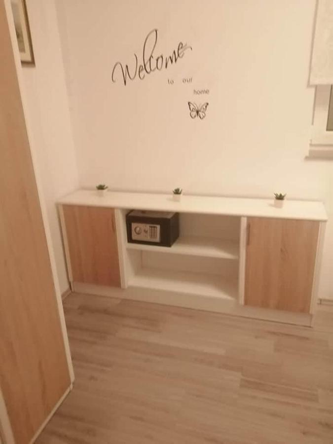 Appartement Apartman Dora à Pag Town Extérieur photo