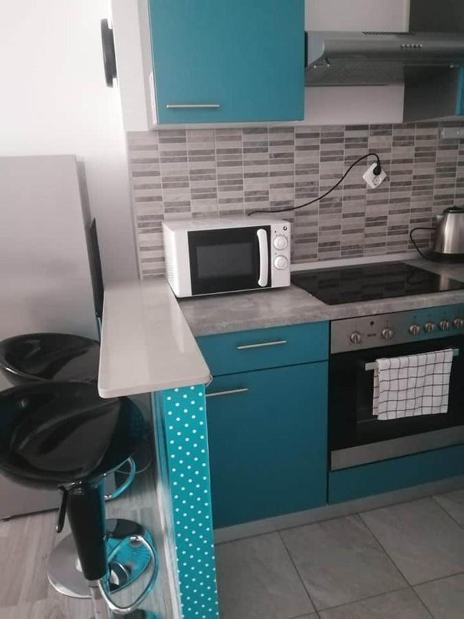 Appartement Apartman Dora à Pag Town Extérieur photo