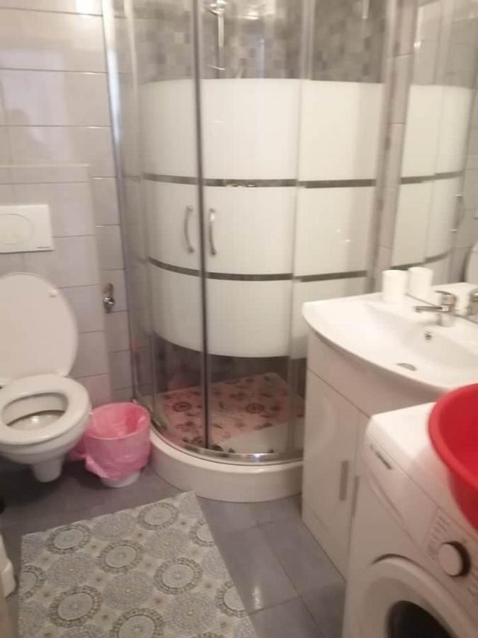 Appartement Apartman Dora à Pag Town Extérieur photo