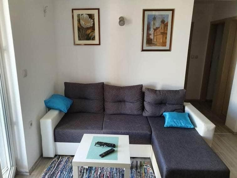 Appartement Apartman Dora à Pag Town Extérieur photo