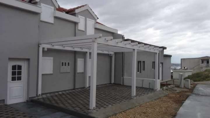 Appartement Apartman Dora à Pag Town Extérieur photo